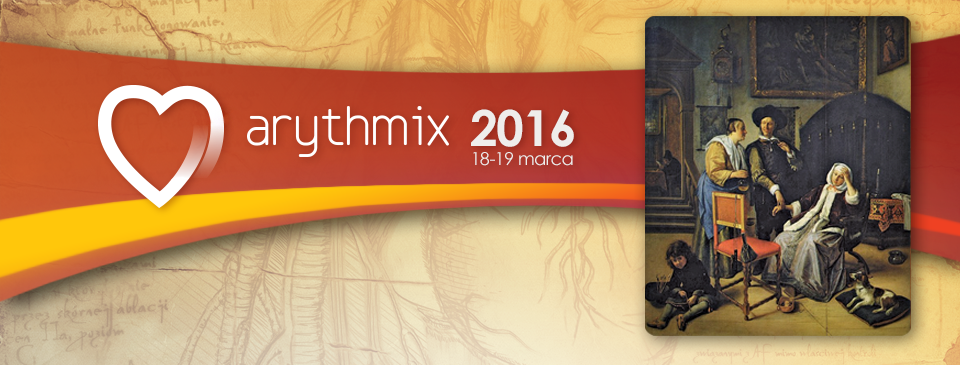 Arythmix 2014 - Migotanie przedsionkw